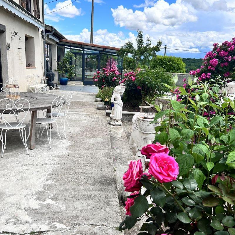 L'Etoile D'Adour Hotel Aire sur l'Adour Bagian luar foto