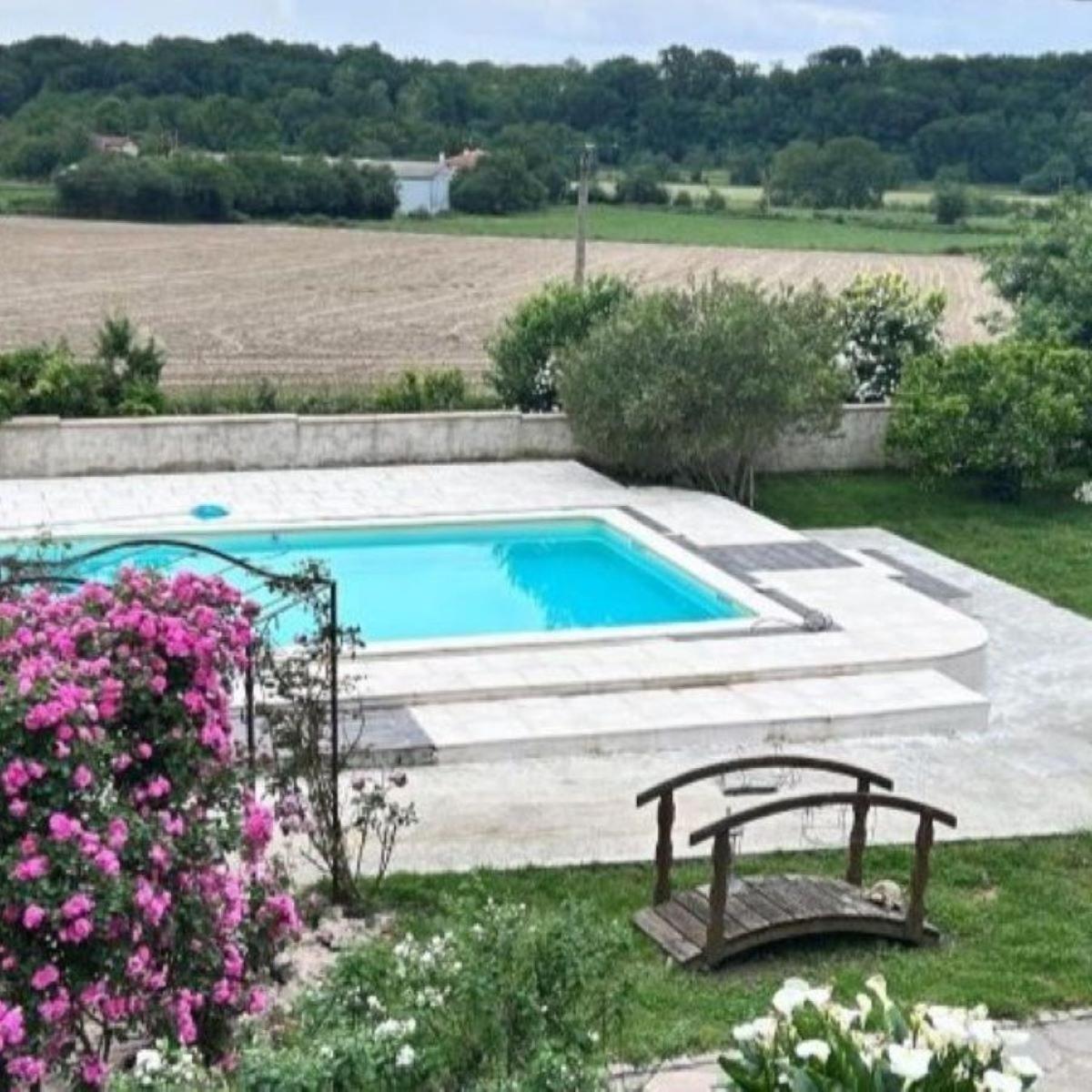 L'Etoile D'Adour Hotel Aire sur l'Adour Bagian luar foto